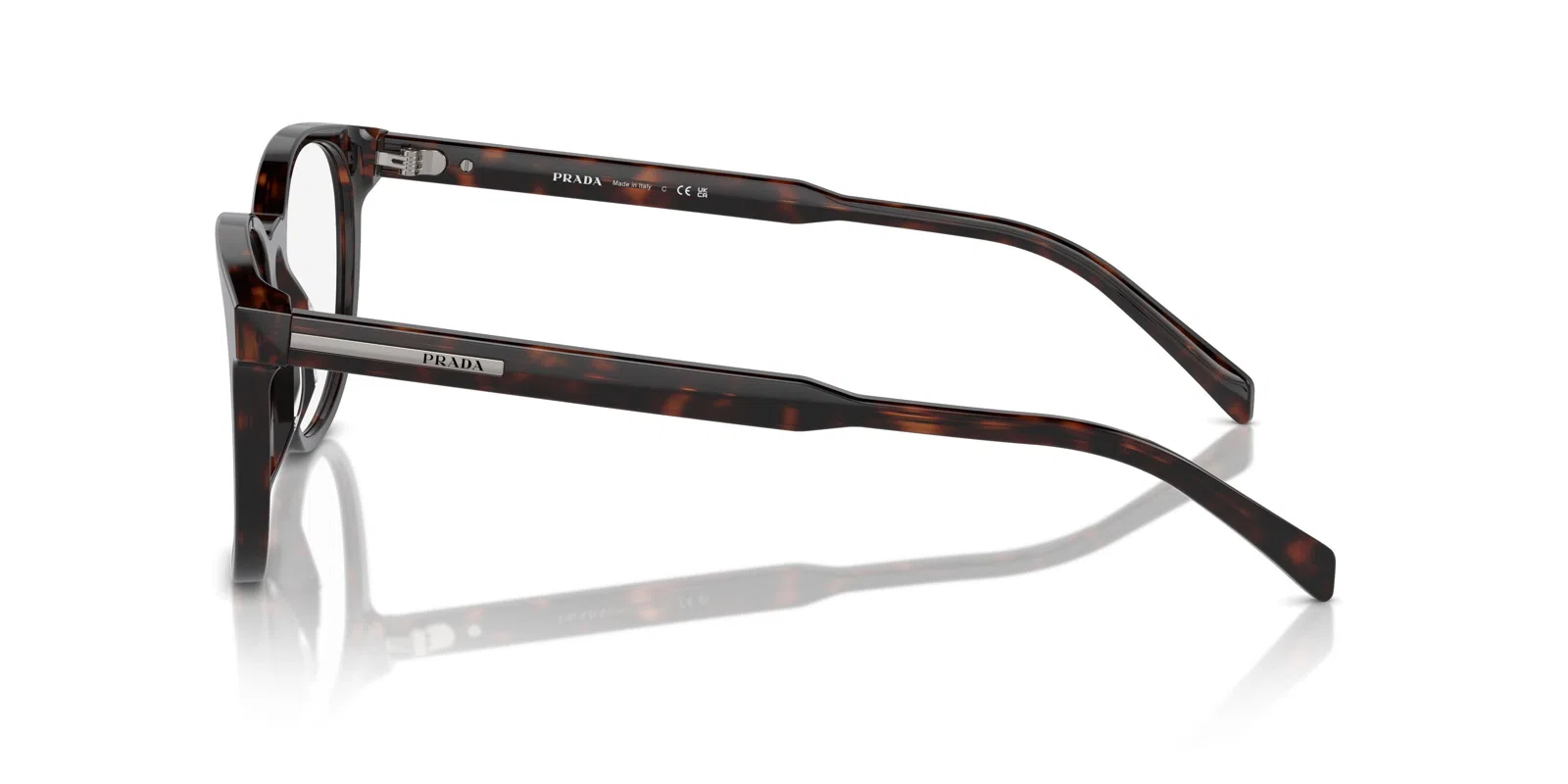 Prada A15V Eyeglasses - view 16